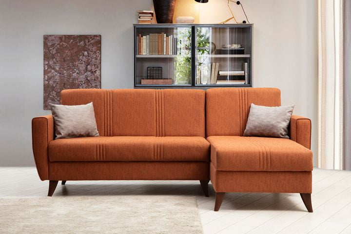 Zaden Ecksofa