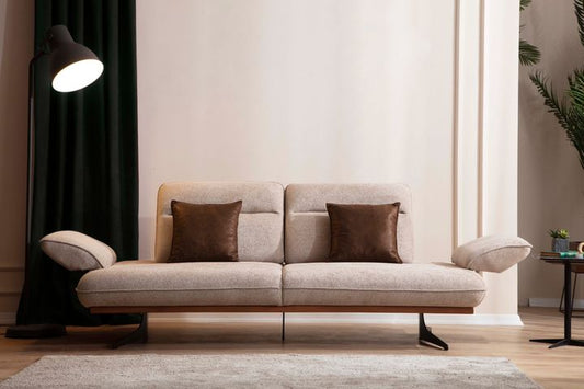 New Peggy 3-Sitzer Sofa