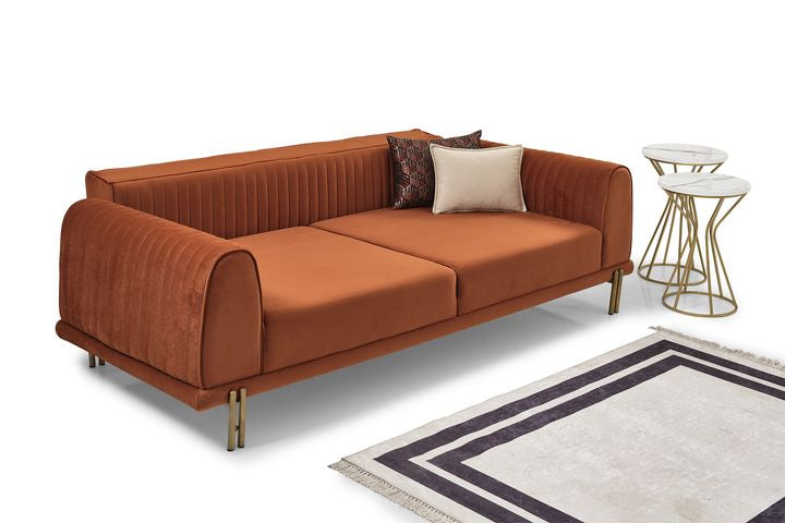 Ellys 3-Sitzer Sofa