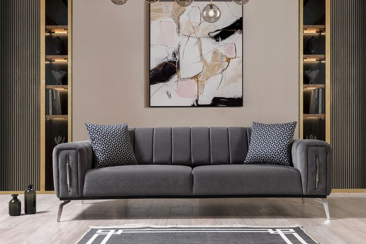 Pearl 3-Sitzer Sofa