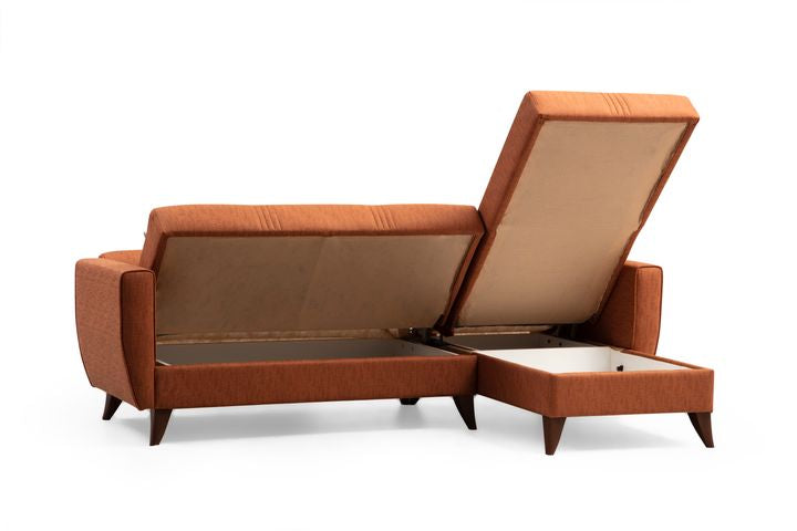 Zaden Ecksofa