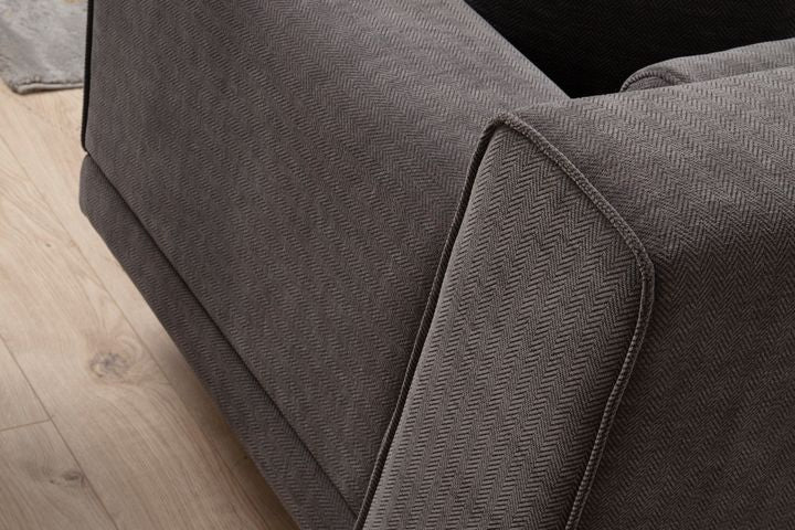 Jivago 3-Sitzer Sofa