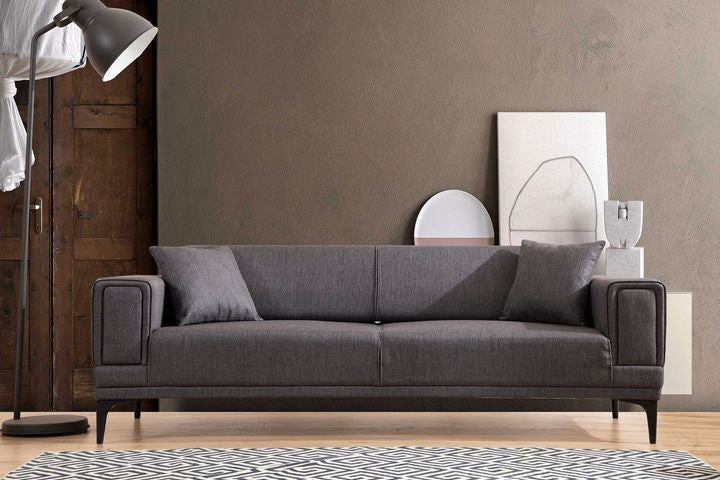 Horizont 3-Sitzer Sofa