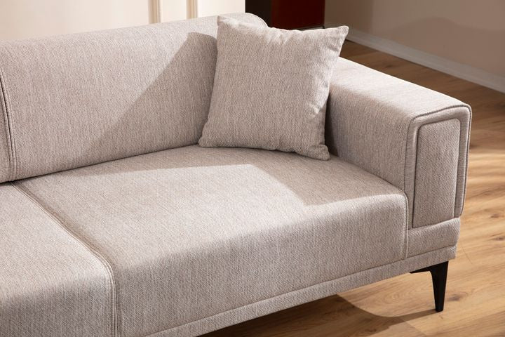 Horizont 3-Sitzer Sofa