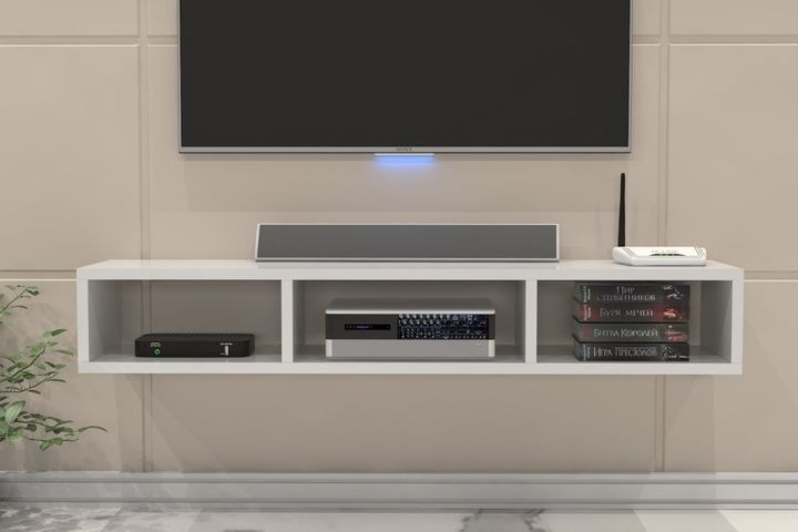 Room TV-Lowboard