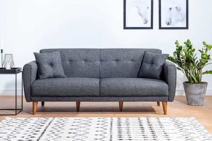 Aria 3-Sitzer Sofa