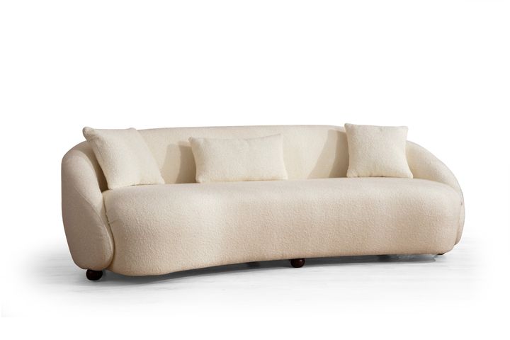 Napoli 3-Sitzer Sofa