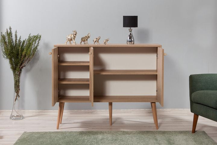 Mega New Colours Mehrzweck Sideboard