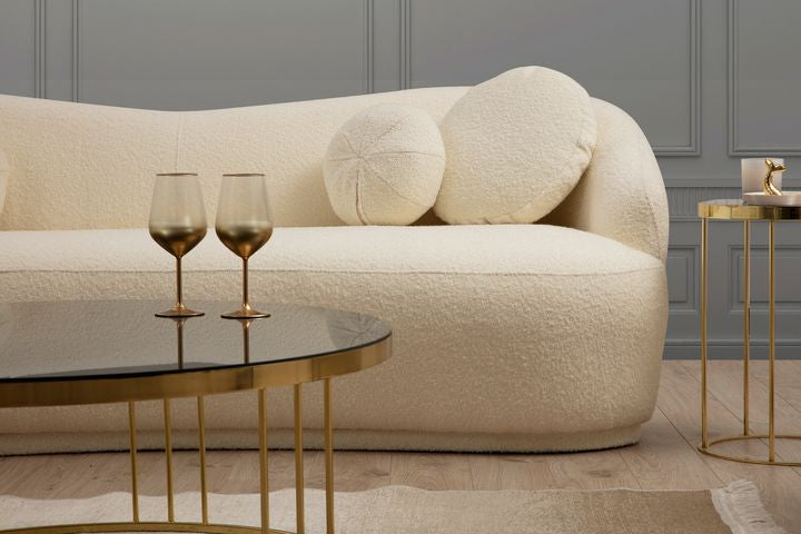 Ancona 3-Sitzer Sofa