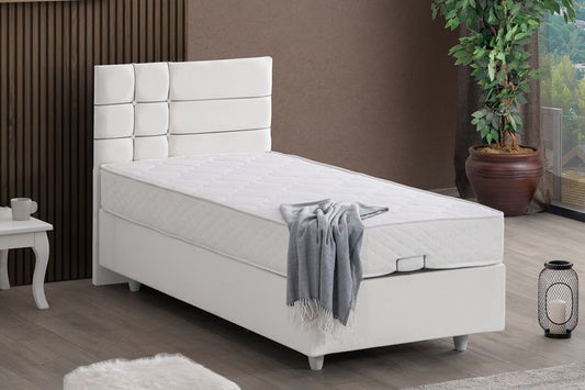 Almada Letto Boxspringbett-Set