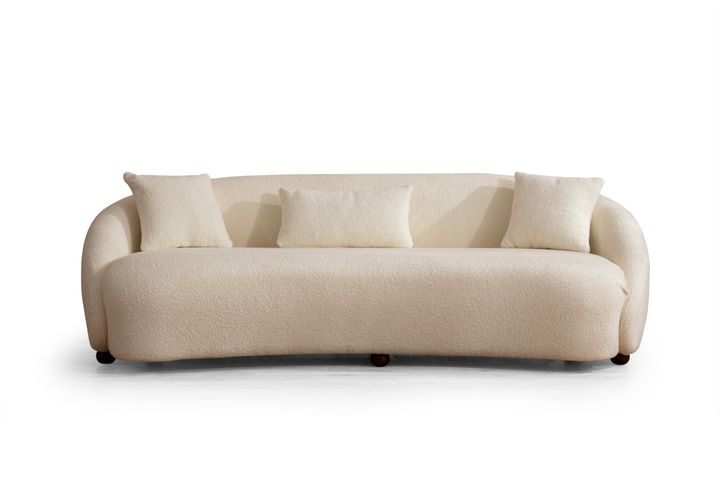 Napoli 3-Sitzer Sofa