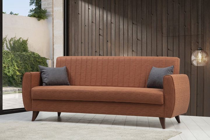 Alcoon 3-Sitzer Sofa