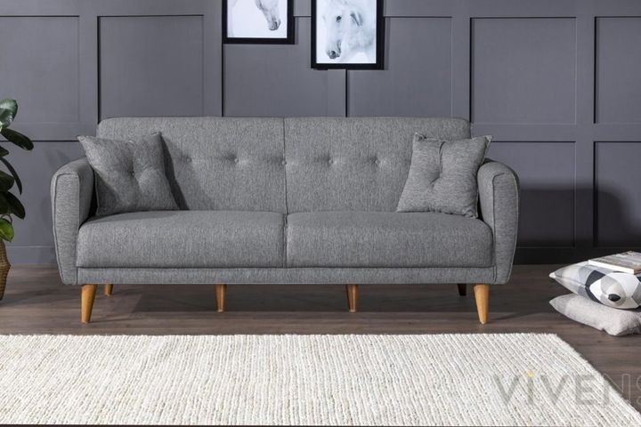 Aria 3-Sitzer Sofa