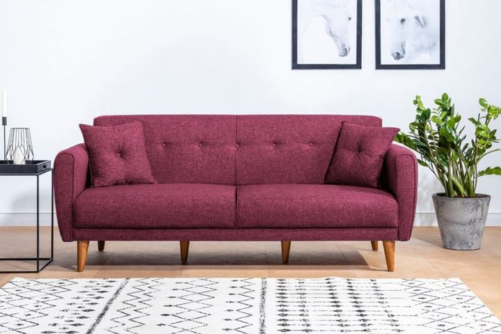 Aria 3-Sitzer Sofa