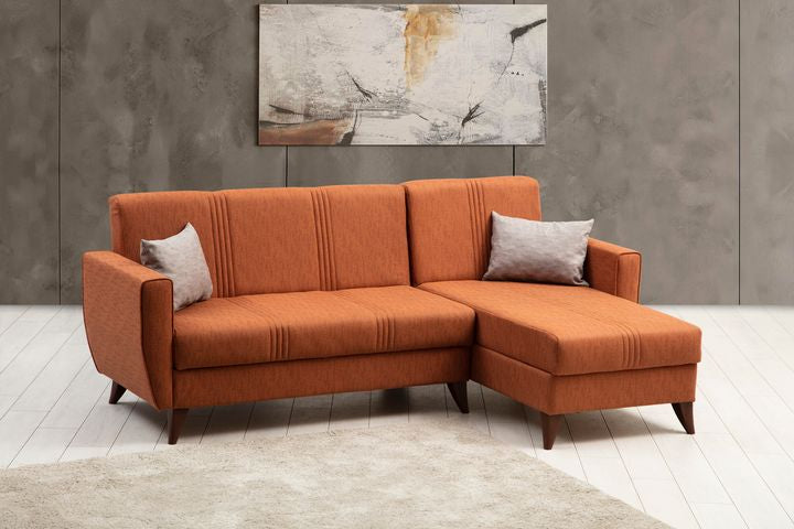 Zaden Ecksofa