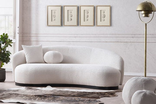 Vipa New Moon 3-Sitzer Sofa