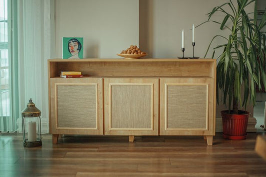 Regalita Skandinavisches Sideboard