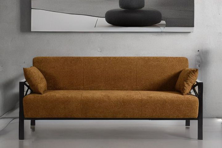 Mia 3-Sitzer Sofa