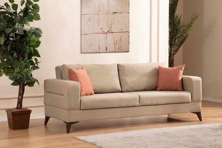 Vive 3-Sitzer Sofa