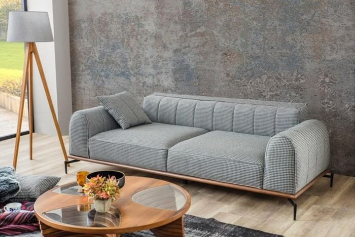 Jazz 3-Sitzer Sofa