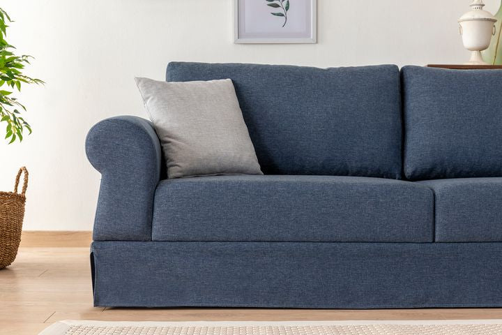 Rosie 3-Sitzer Sofa