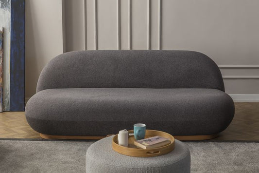 Tedy 2-Sitzer Sofa