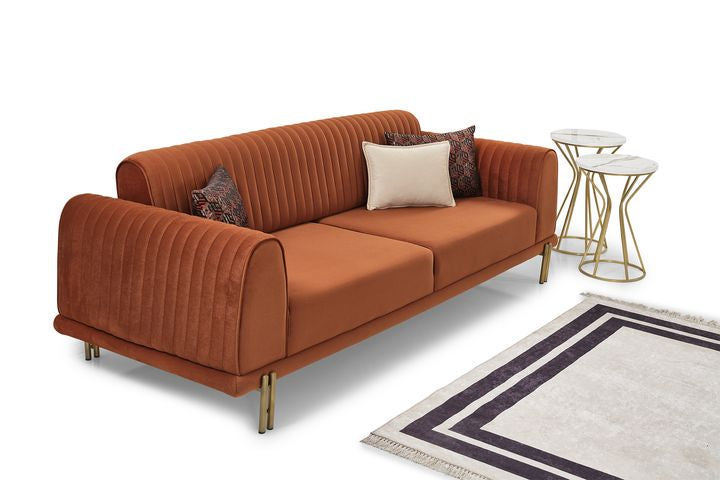 Ellys 3-Sitzer Sofa