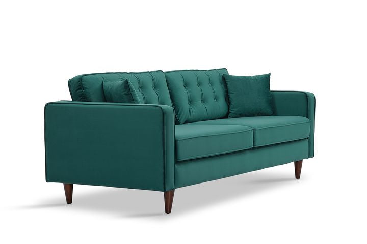 Vipa Oregon 3-Sitzer Sofa