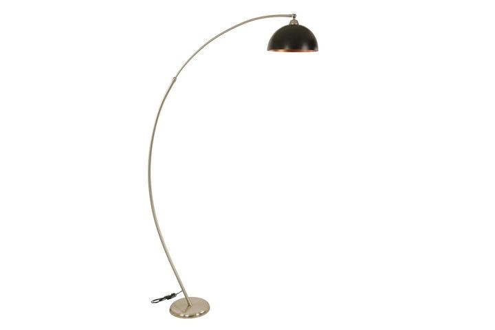 Lumexx Myla Retro Stehlampe