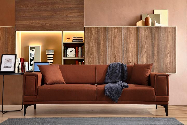 Horizont 3-Sitzer Sofa