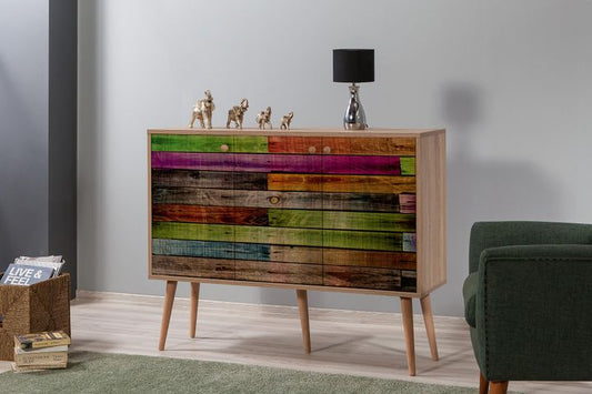 Mega Mehrzweck Sideboard