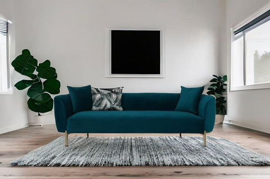 Macaroon 4-Sitzer Sofa