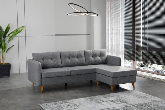 Mavera Ecksofa