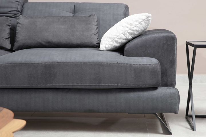 Frido 2-Sitzer Sofa