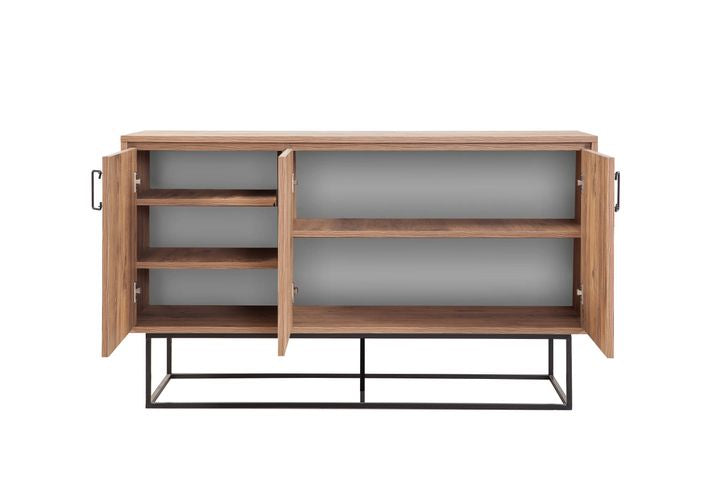 Quantum Mare Fade Sideboard