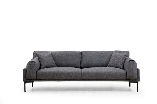 Leo 3-Sitzer Sofa