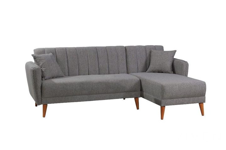 Aqua Ecksofa