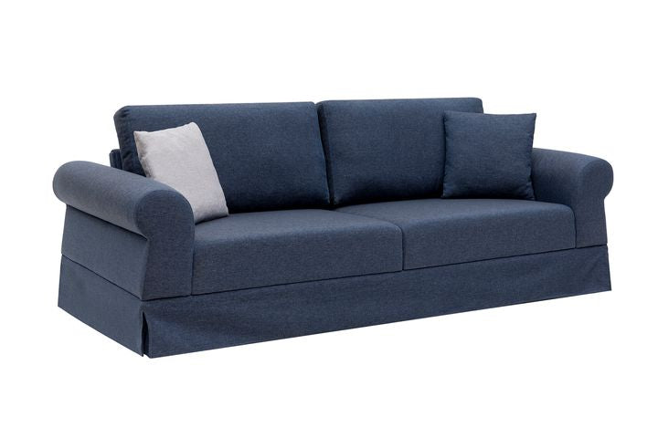 Rosie 3-Sitzer Sofa