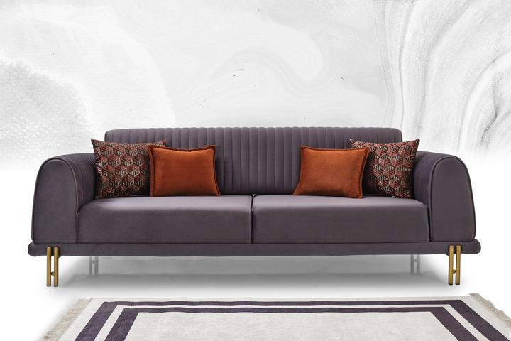 Ellys 3-Sitzer Sofa