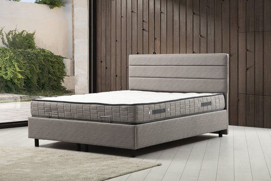 Motya Boxspringbett-Set