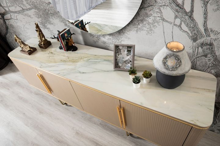 Paris Sideboard