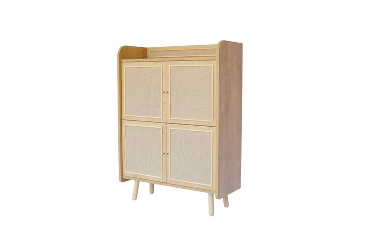 Torenna Sideboard mit 4 Türen