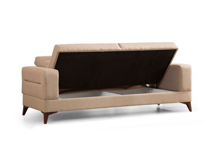 Vive 3-Sitzer Sofa