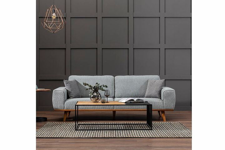 Merina 2-Sitzer Sofa