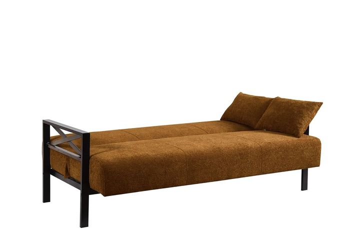 Mia 3-Sitzer Sofa