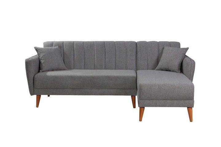 Aqua Ecksofa