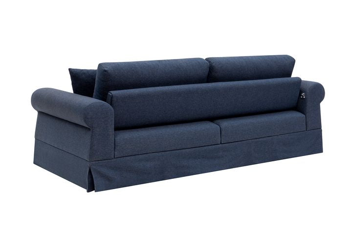 Rosie 3-Sitzer Sofa