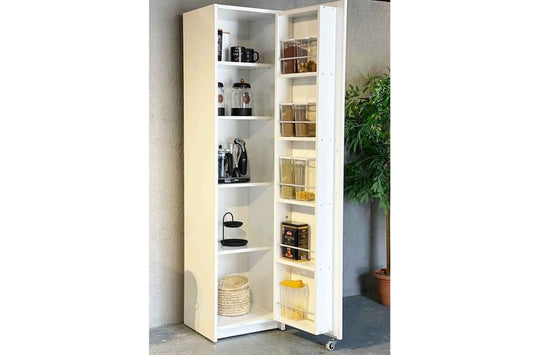 Almas Mehrzweckschrank