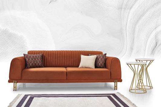 Ellys 3-Sitzer Sofa