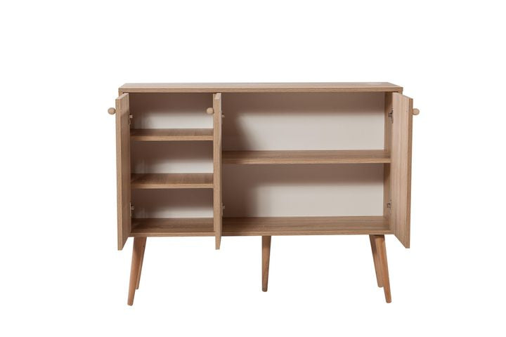 Mega New Colours Mehrzweck Sideboard